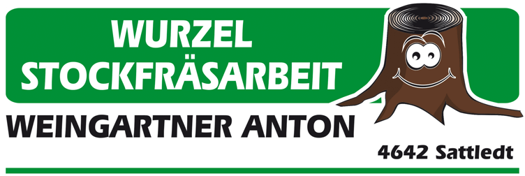 Logo: Weingartner Anton, 4642 Sattledt